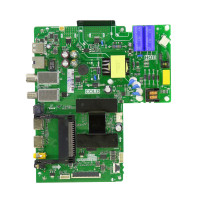 Main TPD.RT2841.PB771 TCL L32S6400, 32ES560X1, 32ES568, L32S6500 (LVW320NDEL)