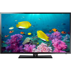Телевизор 32" Samsung UE32F5000AK 1920x1080 (FHD) DVB-C/T/T2 Direct LED