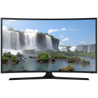 Телевизор 55" (140 см) Samsung UE55J6500AU SmartTV WiFi 1920x1080 FHD DVB-C/T/T2/S/S2