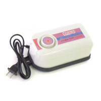 Компрессор COSMO A-12000 для SMD и чипов с насадками