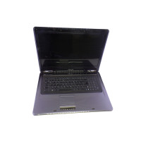 Ноутбук ASUS PRO76S 17.3", DDR2 512 Мб, HDD 320 Гб, Б/У