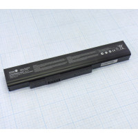 Аккумулятор DNS, MSI A6400, CR640, CX640 Series 11.1V 4400mAh черный (Amperin) AI-CR640 новый