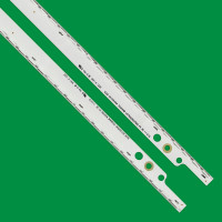 Подсветка 46" 2012SVS46 7032NNB RIGHT60 LEFT60 RIGHT60 2D, 2 ленты, 3V, 60LED, 575 мм, NEW