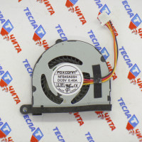 Вентилятор Asus Eee PC 1015, 4pin