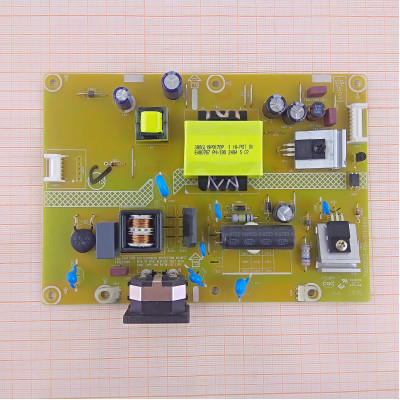 Плата питания 715GC023-P01-001-001R Б/У