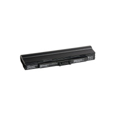 Аккумулятор Acer Aspire One 521h, 1810T, 200 Series [TOP-1810T] 11.1V 4400mAh черный (TopON)