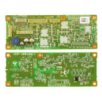 Плата соединительная 1-867-510-12 для мониторов Sony KLV-32A10E, Б/У