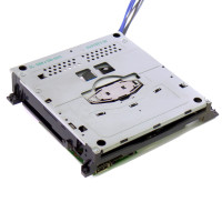 Привод DVD-ROM DL-08HJ-00-060 для телевизора, 7pin+4pin, Б/У