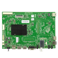 Main 5844-A7N08G-0P00 для Toshiba 43L5780EC, 43L571MEA (RDL430FY (LD0-801))