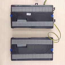 Динамики BN96-49998F 10W 6Ω для Samsung UE65TU7500, UN70TU7000F, UN65TU7000F, UN55TU7000F 2 динамика Динамики BN96-49998F 10W 6Ω для Samsung UE65TU7500, UN70TU7000F, UN65TU7000F, UN55TU7000F 2 динамика