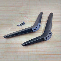 Ножки Dexp H32F8000Q/G цвет серый