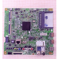 Main EAX67872805(1.1) EBU65237204 для LG 55UK6300PLB (NC550DGG-ABGX1, HV550QUB-N4E) с разбора