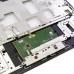 Верхняя часть Acer 7551G w/TP есть (TM-01695-001), 39.4SH01.032, черный, Состояние
