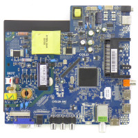 Main CV512H-Q42-11-451A для DEXP F42C7000E (V420HJ2-P01)