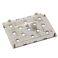 Крышка отсека RAM GPK90, 0GPK90 для DELL Alienware P18G, черный, с разбора