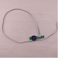 Модуль управления 65F9-KEY-IR