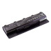 Аккумулятор Asus N46, N56, N76 Series 10.8V 4400mAh черный (OEM) A32-N56 новый