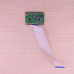 T-CON NTB320HD-N86_A1 NTHK320HDAT01-4-A2 (PT320AT01-4)