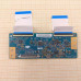 T-CON T430HVN01.A (43T01-C09), T430HVN01.0 для Haier LE43K6500SA