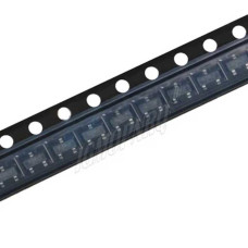 RT9818A-27GV LED-драйвер (2.7V) SOT-23-3