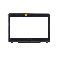 Рамка Asus K40AF 13GNV41XP02X-3, черная