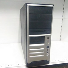 Компьютер E5400/2G/160G/9500GT Б/У