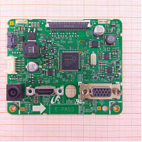 Main BN41-02118E BN94-13067B для Samsung LS24D332HS0/RU (AUO M240HTN01.2)