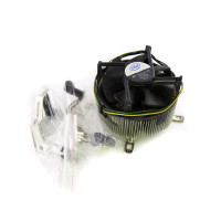 Вентилятор INTEL D34017-002 DTC-AAA05, Б/У