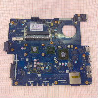 Мат. плата PBL60 LA-7322P REV:1A, AMD E-350, неисправная, после ремонта