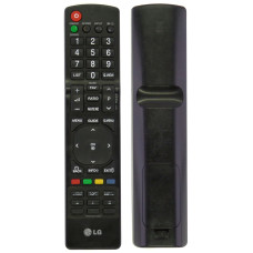 Пульт LG AKB72915207 (оригинал) Б/У, потертости