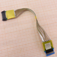 Шлейф LVDS EAD63285702, 51pin