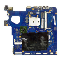 Мат. плата BN41-01843A FS1 (FS1r2) DDR3x1, неисправная, после ремонта