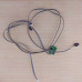 Main TD.MT9612.795 WIFI для Xiaomi L50M7-EARU (TPT500WR-U3T03.DJ, HV550QUB-F70 REV2.0) с разбора