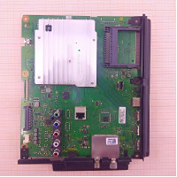Main TNPH1196 для PANASONIC TX-55FXR600 (LC550EQY(SL)(A2))