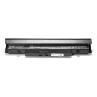 Аккумулятор Samsung N143, N145, N148, N150, N350 N150 11.1V 4400mAh черный (OEM)