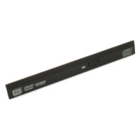 Панель DVD привода Acer Extensa 4620 5220 5620 7220, 60.4T312.002 черная, Б/У