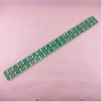 Плата 6635L-0159A/60A ламп подсветки 3.5мм, 42", L+R