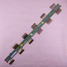 Планки матрицы 43" 55UHD_GOA_SONY_XPCB_R 55UHD_GOA_SONY_XPCB_L 47-6002715 47-6002716 HV550QUB-N5M