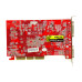 Видеокарта Palit NVIDIA GeForce FX 5500 (GeForce FX 5500) Б/У