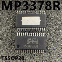 MP3378R LED-драйвер (4ch, max 350mA, 5-24V, fixed 235KHz), TSSOP-28, Monolithic Power Systems MP3378R LED-драйвер (4ch, max 350mA, 5-24V, fixed 235KHz), TSSOP-28, Monolithic Power Systems