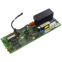 Плата ИБП Powercom KIN-525A, Б/У