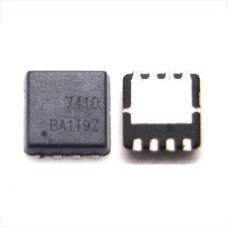 AON7410 MOSFET N-канал 24A, DFN3X3EP