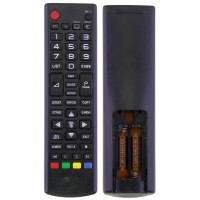 Пульт LG AKB74475403 (оригинал) Б/У с дефектами