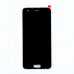 Дисплей Huawei Honor 9 черный Copy с тачскрином новый