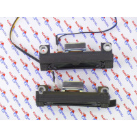 Динамики Samsung UE26EH4000W [AD2J28BJ05] 5W 6Ω с разбора