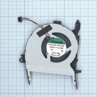 Вентилятор Asus Vivobook X456 X556 (EF75070S1-C430-S9A), 4pin