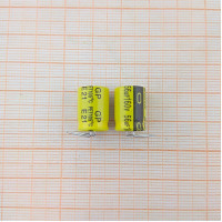 Конденсатор 160V 56uf (11x15) YMIN