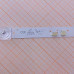 Планка 43" K430WDD1 471R1P79 (4708-K43WDD-A3117N01) 4LED, 3V, 387мм, NEW