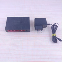 Коммутатор MERCUSYS MS105G