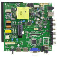 Main ST56RU-FP1 для Китай LE4218 (LC390TA2A)